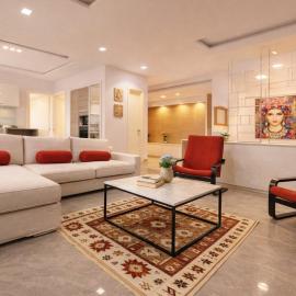 Eni`s Apartments, hotel sa Tiranë