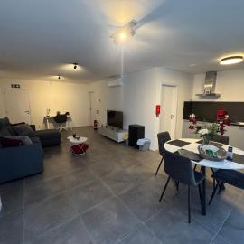 't Wellement, hotel a Denderleeuw