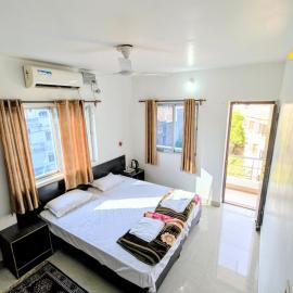Dwarka Home Stay, hotel in Bodh Gaya