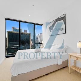 Prime CBD Living Near RAC Arena & Shops