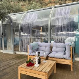 Sial Skynest, hotel din Vlorë