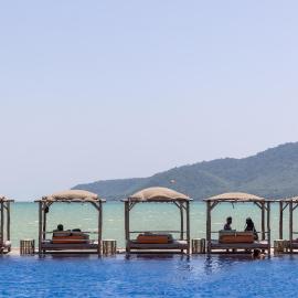 Selina Serenity Rawai Phuket, hotel em Praia de Rawai