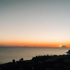 CAPOVILLAS - Villa Donna Cà con vista mare e piscina privata