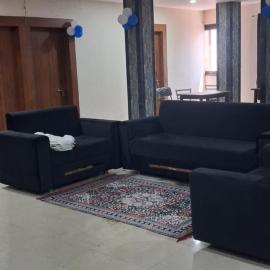 Tansen Guest House, hotel a Gwalior
