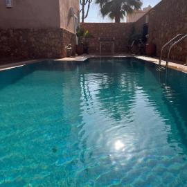 Spot-M Luxury Surf House Mirleft