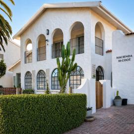 Hacienda
