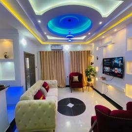 Gustavó Premium Apartment