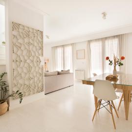 Realejo Horizon por Miwa Studio