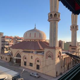 Best place, best view, best price, in port said, hotel in Ar Raswah