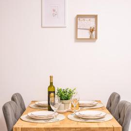 Apartment Lucija, hotel i Jablanac