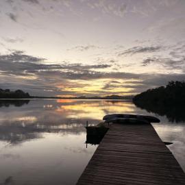 Pepele eco-lodge, hotel din Chuchulu