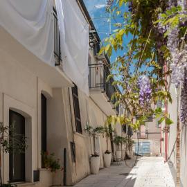 Casa nel Borgo