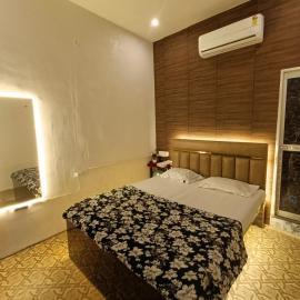 Hotel Kalzug, hotel em Katihār