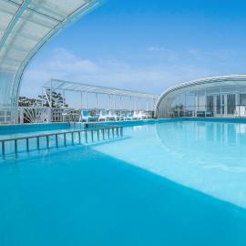 Ganghwa imspa Pension, hotelli kohteessa Incheon