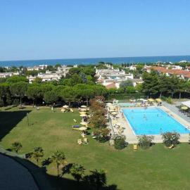 Italian Experience-Suite Riviera