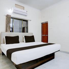 Grand Ayushmaan - Best Hotel in Jabalpur