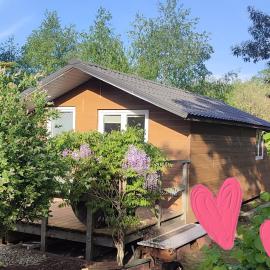 Charmant Chalet 2-4 personnes