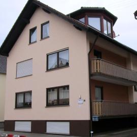 Ferienwohnung Traudel
