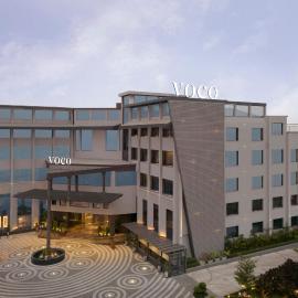voco Amritsar by IHG