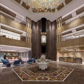 voco Amritsar by IHG, Hotel in Amritsar