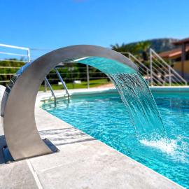 VILLA GIUDICE Luxury Home with Private Pool
