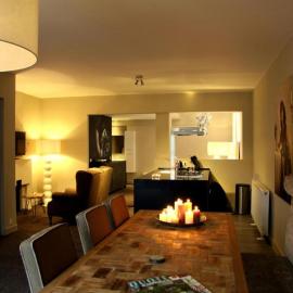 City Center Apartments Short & Long Stay Deals Almelo, hotel in Almelo