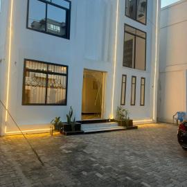 Gekamo Suites