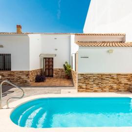 Casa Rural Sierra de las Nieves Yunquera by Ruralidays
