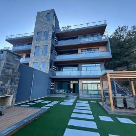 Ultra Luxury Boutique Apartment - Murree