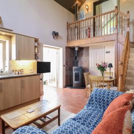 Ystwyth Cottage, Hotel in Newtown
