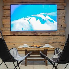 Hotel Austria by Pierre & Vacances, hotell sihtkohas Soldeu