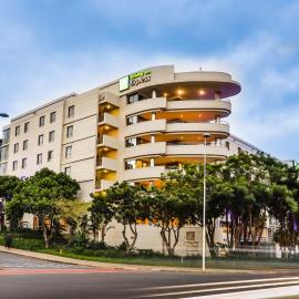 Holiday Inn Express Durban - Umhlanga by IHG, hotel di Durban