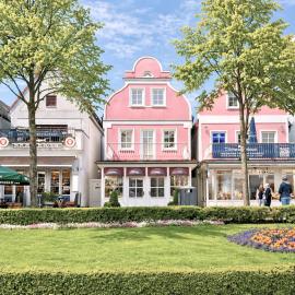 Warnemünde में, होटल Fynbos Apartments am Alten Strom, strandnah & Dachterrasse
