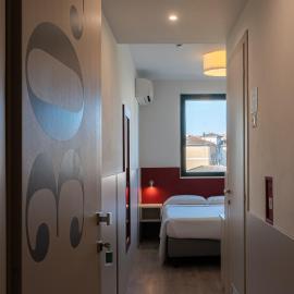 Hotel Porta Palio, hotel di Verona