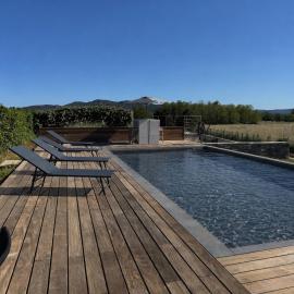 Mini Villa avec piscine privée