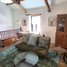 Dean Linhay, hotel in Lynton