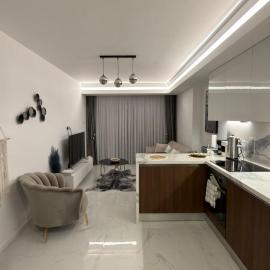 Grand Saphire Resort c blok