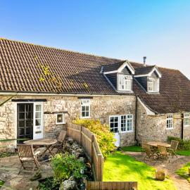 Finest Retreats - Lea Hill, Nuthatch