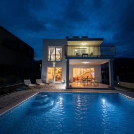 Villa Fidelissima, Hotel in Kaštela