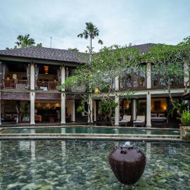 Villa Ambiente by Nakula
