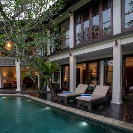 Villa Ambiente