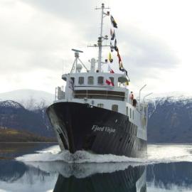 Lofoten Cruise & Hotel, hotel v destinácii Svolvær