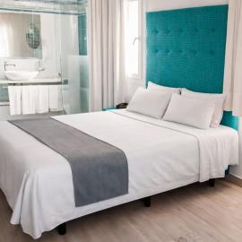 Hotel Clopy Rocamar, hotel din Benidorm