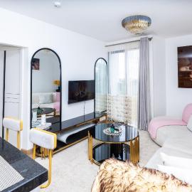 Snyder luxe homes 1, Hotel in Tatu City