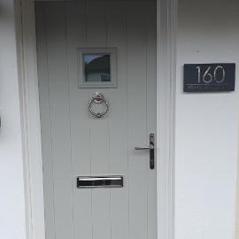 Ironmongers Cottage, Mountsorrel, Leicestershire