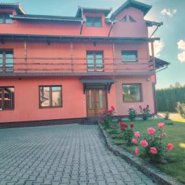 Pensiunea Floro, hotel in Întorsura Buzăului