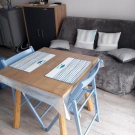 Oasis, hotell i Dolus-d'Oléron
