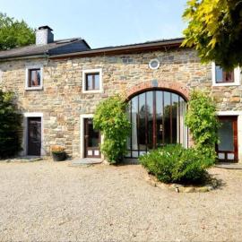 Gite de Remonval, khách sạn ở Waimes