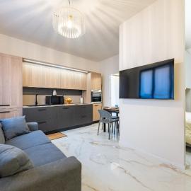 GuestHost - Piazza Garibaldi Lovely Studio Flat