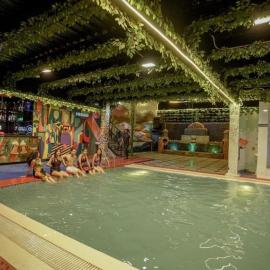 Zero Amer Royal Farm Stay, hotel u gradu 'Jaipur'